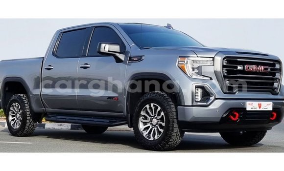 Buy Import GMC Sierra Other Car in Import - Dubai in Ashanti