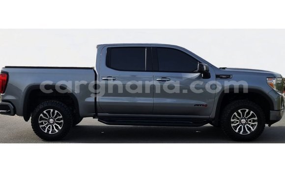 Sayi Imported GMC Sierra Sauran Mota in Import - Dubai a Ashanti Sayi Imported GMC Sierra Sauran Mota in Import - Dubai a Ashanti