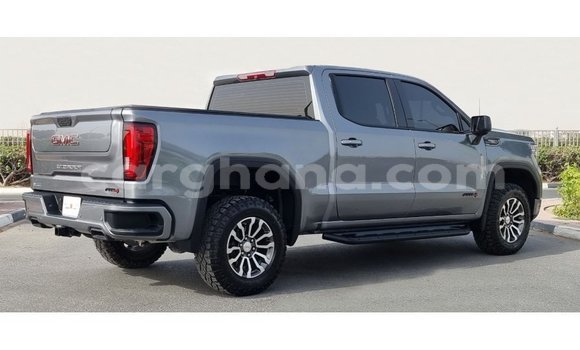 Sayi Imported GMC Sierra Sauran Mota in Import - Dubai a Ashanti Sayi Imported GMC Sierra Sauran Mota in Import - Dubai a Ashanti