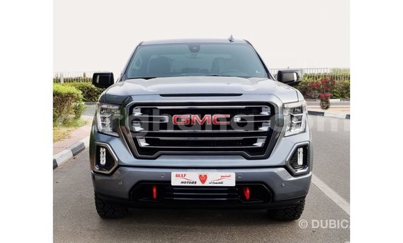 Sayi Imported GMC Sierra Sauran Mota in Import - Dubai a Ashanti Sayi Imported GMC Sierra Sauran Mota in Import - Dubai a Ashanti
