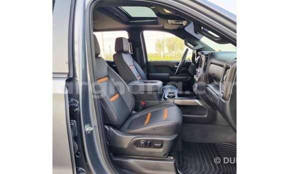 Sayi Imported GMC Sierra Sauran Mota in Import - Dubai a Ashanti Sayi Imported GMC Sierra Sauran Mota in Import - Dubai a Ashanti