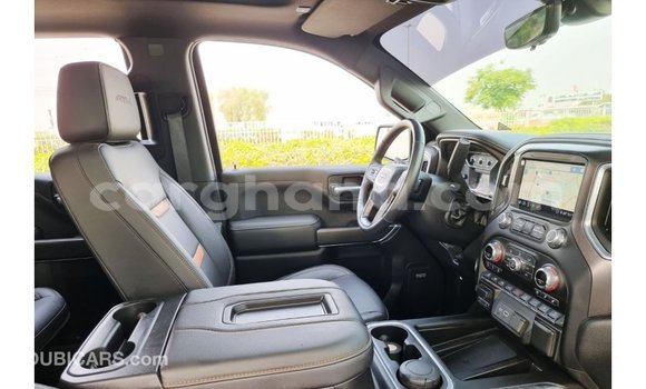 Sayi Imported GMC Sierra Sauran Mota in Import - Dubai a Ashanti Sayi Imported GMC Sierra Sauran Mota in Import - Dubai a Ashanti