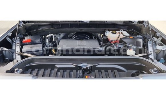 Sayi Imported GMC Sierra Sauran Mota in Import - Dubai a Ashanti Sayi Imported GMC Sierra Sauran Mota in Import - Dubai a Ashanti