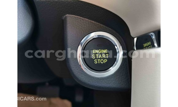 Buy Import Toyota Rush Brown Car in Import - Dubai in Ashanti Buy Import Toyota Rush Brown Car in Import - Dubai in Ashanti