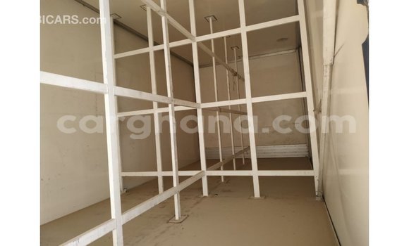 Buy Import Isuzu NPR White Truck in Import - Dubai in Ashanti Buy Import Isuzu NPR White Truck in Import - Dubai in Ashanti