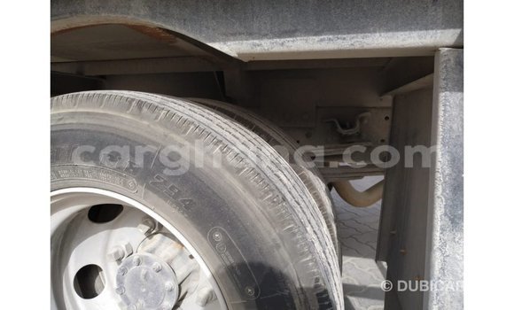 Buy Import Isuzu NPR White Truck in Import - Dubai in Ashanti Buy Import Isuzu NPR White Truck in Import - Dubai in Ashanti