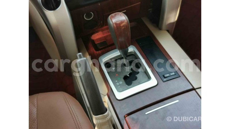 Big with watermark toyota land cruiser ashanti import dubai 31289