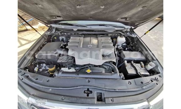 Ra Imported Toyota Land Cruiser Miiran Ọkọ̀ in Import - Dubai ni Ashanti Ra Imported Toyota Land Cruiser Miiran Ọkọ̀ in Import - Dubai ni Ashanti