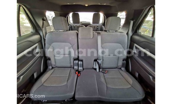 Sayi Imported Ford Explorer Sauran Mota in Import - Dubai a Ashanti Sayi Imported Ford Explorer Sauran Mota in Import - Dubai a Ashanti