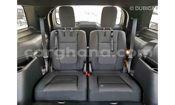 Sayi Imported Ford Explorer Sauran Mota in Import - Dubai a Ashanti Sayi Imported Ford Explorer Sauran Mota in Import - Dubai a Ashanti