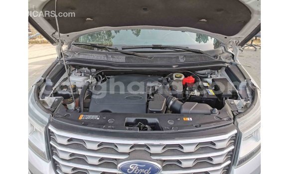 Sayi Imported Ford Explorer Sauran Mota in Import - Dubai a Ashanti Sayi Imported Ford Explorer Sauran Mota in Import - Dubai a Ashanti