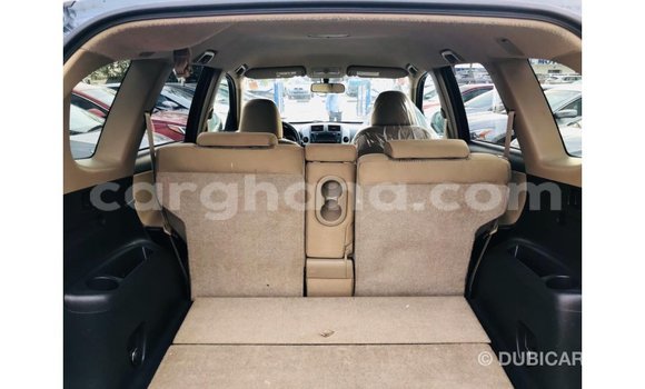 Ra Imported Toyota 4Runner Black Ọkọ̀ in Import - Dubai ni Ashanti Ra Imported Toyota 4Runner Black Ọkọ̀ in Import - Dubai ni Ashanti