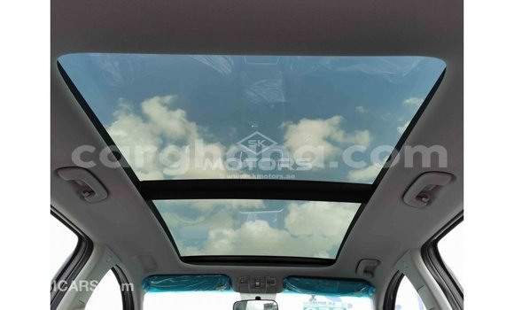 Sayi Imported Hyundai Santa Fe Sauran Mota in Import - Dubai a Ashanti Sayi Imported Hyundai Santa Fe Sauran Mota in Import - Dubai a Ashanti