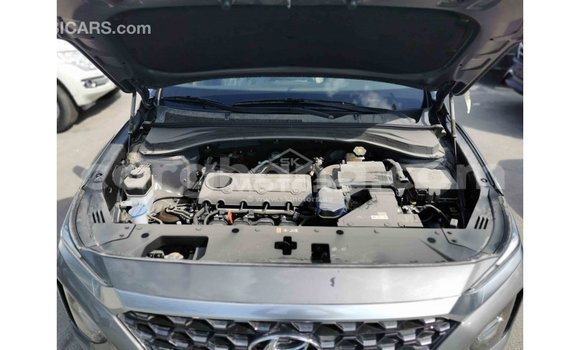 Sayi Imported Hyundai Santa Fe Sauran Mota in Import - Dubai a Ashanti Sayi Imported Hyundai Santa Fe Sauran Mota in Import - Dubai a Ashanti