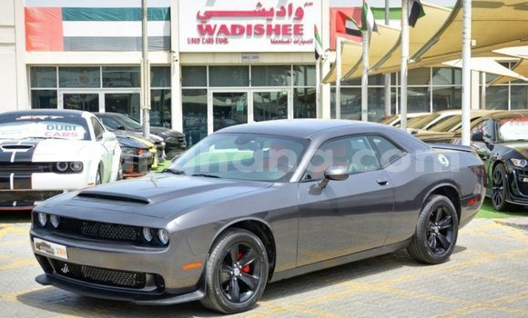 Buy Import Dodge Challenger Other Car in Import - Dubai in Ashanti Buy Import Dodge Challenger Other Car in Import - Dubai in Ashanti