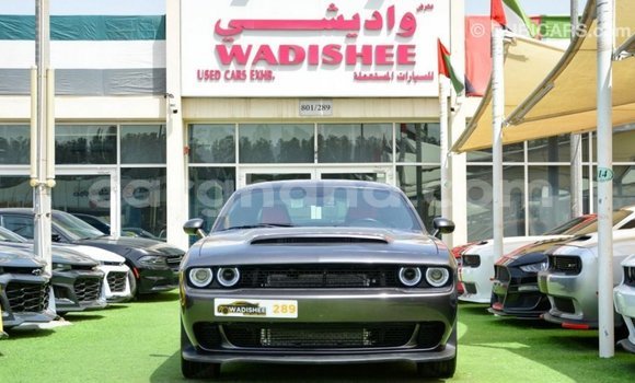 Buy Import Dodge Challenger Other Car in Import - Dubai in Ashanti Buy Import Dodge Challenger Other Car in Import - Dubai in Ashanti