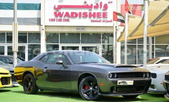Buy Import Dodge Challenger Other Car in Import - Dubai in Ashanti Buy Import Dodge Challenger Other Car in Import - Dubai in Ashanti