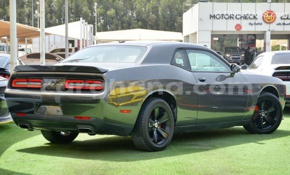 Buy Import Dodge Challenger Other Car in Import - Dubai in Ashanti Buy Import Dodge Challenger Other Car in Import - Dubai in Ashanti