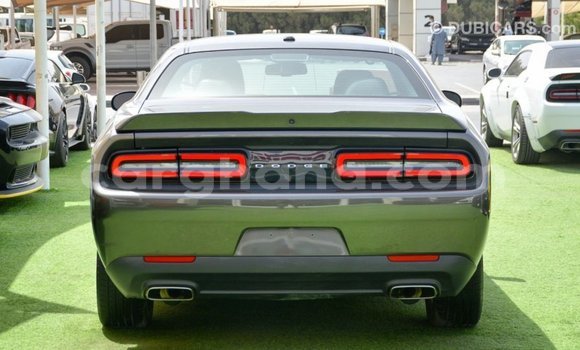 Buy Import Dodge Challenger Other Car in Import - Dubai in Ashanti Buy Import Dodge Challenger Other Car in Import - Dubai in Ashanti
