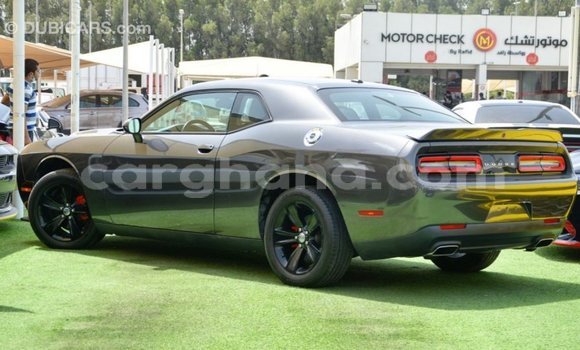 Buy Import Dodge Challenger Other Car in Import - Dubai in Ashanti Buy Import Dodge Challenger Other Car in Import - Dubai in Ashanti