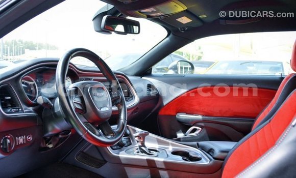 Buy Import Dodge Challenger Other Car in Import - Dubai in Ashanti Buy Import Dodge Challenger Other Car in Import - Dubai in Ashanti