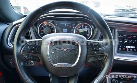Buy Import Dodge Challenger Other Car in Import - Dubai in Ashanti Buy Import Dodge Challenger Other Car in Import - Dubai in Ashanti