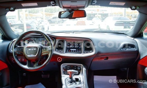 Buy Import Dodge Challenger Other Car in Import - Dubai in Ashanti Buy Import Dodge Challenger Other Car in Import - Dubai in Ashanti