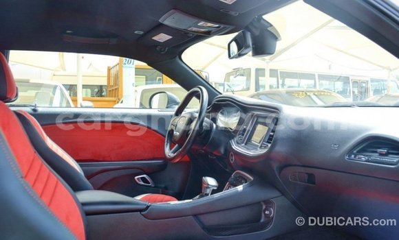 Buy Import Dodge Challenger Other Car in Import - Dubai in Ashanti Buy Import Dodge Challenger Other Car in Import - Dubai in Ashanti
