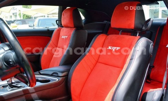 Buy Import Dodge Challenger Other Car in Import - Dubai in Ashanti Buy Import Dodge Challenger Other Car in Import - Dubai in Ashanti