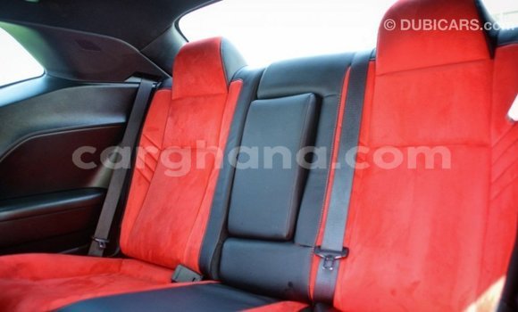 Buy Import Dodge Challenger Other Car in Import - Dubai in Ashanti Buy Import Dodge Challenger Other Car in Import - Dubai in Ashanti
