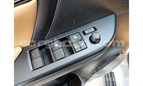 Ra Imported Toyota Fortuner Miiran Ọkọ̀ in Import - Dubai ni Ashanti Ra Imported Toyota Fortuner Miiran Ọkọ̀ in Import - Dubai ni Ashanti