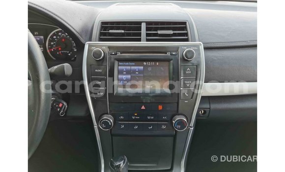 Sayi Imported Toyota Camry White Mota in Import - Dubai a Ashanti Sayi Imported Toyota Camry White Mota in Import - Dubai a Ashanti