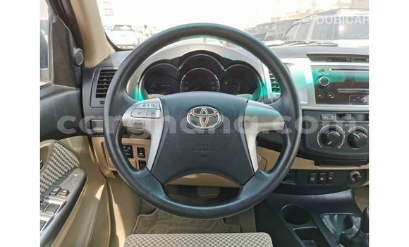 Sayi Imported Toyota Fortuner Black Mota in Import - Dubai a Ashanti Sayi Imported Toyota Fortuner Black Mota in Import - Dubai a Ashanti