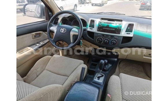 Sayi Imported Toyota Fortuner Black Mota in Import - Dubai a Ashanti Sayi Imported Toyota Fortuner Black Mota in Import - Dubai a Ashanti