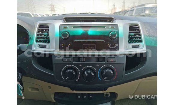 Sayi Imported Toyota Fortuner Black Mota in Import - Dubai a Ashanti Sayi Imported Toyota Fortuner Black Mota in Import - Dubai a Ashanti