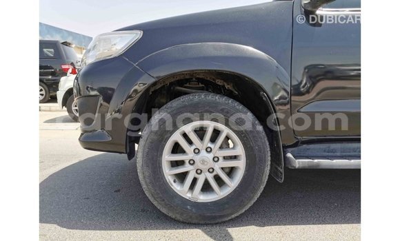 Sayi Imported Toyota Fortuner Black Mota in Import - Dubai a Ashanti Sayi Imported Toyota Fortuner Black Mota in Import - Dubai a Ashanti