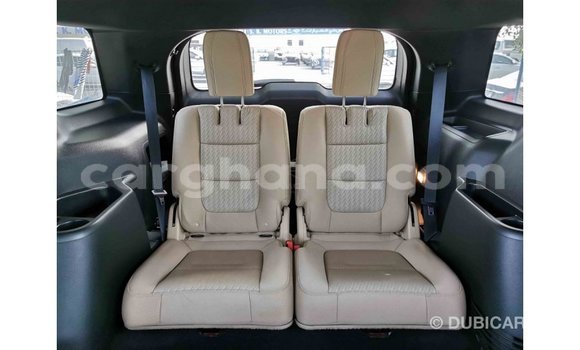 Ra Imported Ford Explorer Red Ọkọ̀ in Import - Dubai ni Ashanti Ra Imported Ford Explorer Red Ọkọ̀ in Import - Dubai ni Ashanti