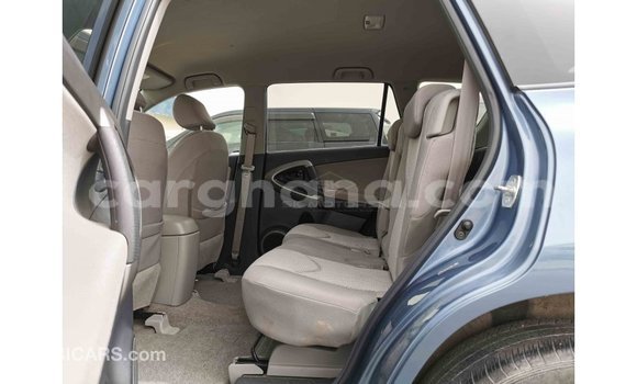 Sayi Imported Toyota 4Runner Blue Mota in Import - Dubai a Ashanti Sayi Imported Toyota 4Runner Blue Mota in Import - Dubai a Ashanti