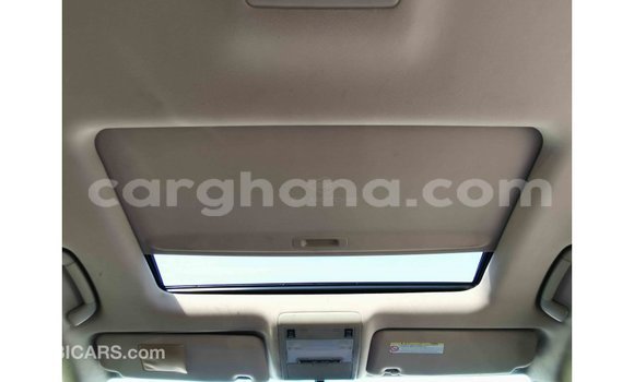 Ra Imported Toyota Land Cruiser Black Ọkọ̀ in Import - Dubai ni Ashanti Ra Imported Toyota Land Cruiser Black Ọkọ̀ in Import - Dubai ni Ashanti