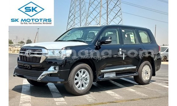 Buy Import Toyota Land Cruiser Other Car in Import - Dubai in Ashanti Buy Import Toyota Land Cruiser Other Car in Import - Dubai in Ashanti