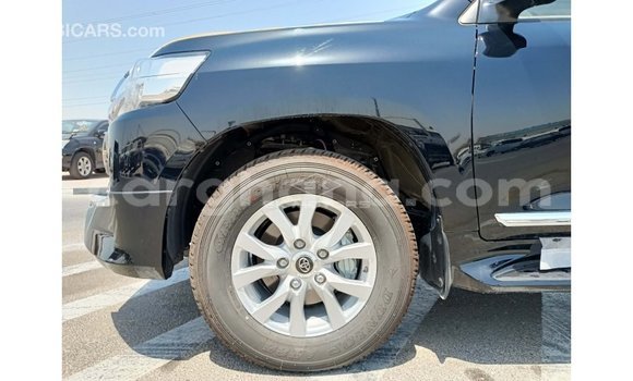 Buy Import Toyota Land Cruiser Other Car in Import - Dubai in Ashanti Buy Import Toyota Land Cruiser Other Car in Import - Dubai in Ashanti
