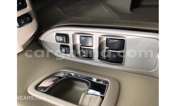 Ra Imported Mitsubishi Pajero funfun Ọkọ̀ in Import - Dubai ni Ashanti Ra Imported Mitsubishi Pajero funfun Ọkọ̀ in Import - Dubai ni Ashanti