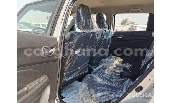 Buy Import Suzuki Swift Other Car in Import - Dubai in Ashanti Buy Import Suzuki Swift Other Car in Import - Dubai in Ashanti