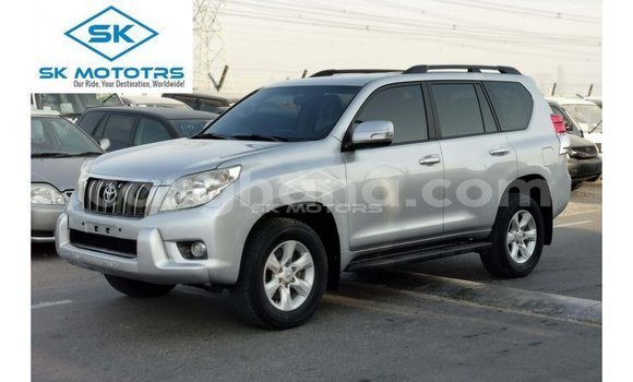 Sayi Imported Toyota Prado Sauran Mota in Import - Dubai a Ashanti Sayi Imported Toyota Prado Sauran Mota in Import - Dubai a Ashanti
