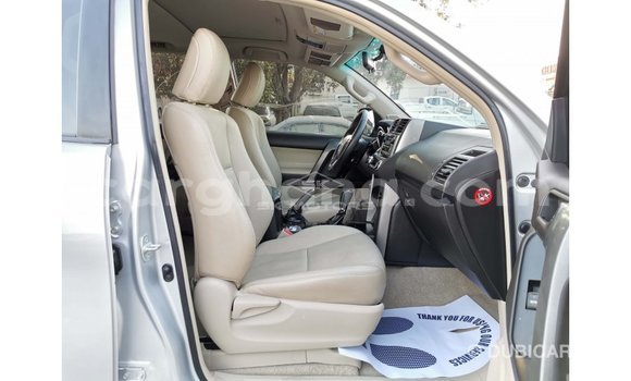 Sayi Imported Toyota Prado Sauran Mota in Import - Dubai a Ashanti Sayi Imported Toyota Prado Sauran Mota in Import - Dubai a Ashanti