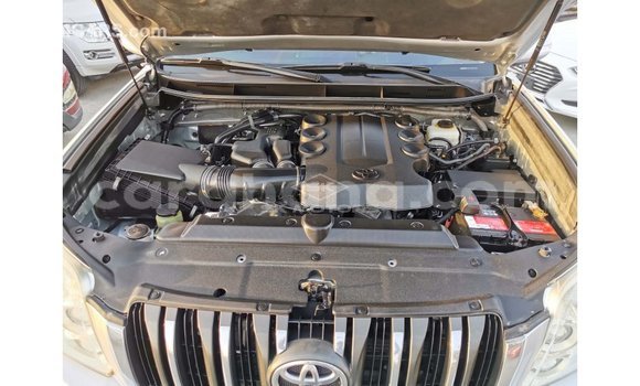 Sayi Imported Toyota Prado Sauran Mota in Import - Dubai a Ashanti Sayi Imported Toyota Prado Sauran Mota in Import - Dubai a Ashanti