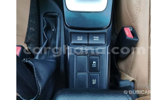 Sayi Imported Toyota Fortuner Black Mota in Import - Dubai a Ashanti Sayi Imported Toyota Fortuner Black Mota in Import - Dubai a Ashanti