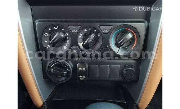 Sayi Imported Toyota Fortuner Black Mota in Import - Dubai a Ashanti Sayi Imported Toyota Fortuner Black Mota in Import - Dubai a Ashanti