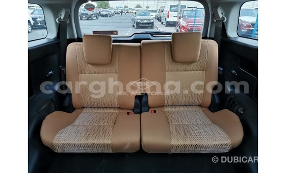 Sayi Imported Toyota Fortuner Black Mota in Import - Dubai a Ashanti Sayi Imported Toyota Fortuner Black Mota in Import - Dubai a Ashanti