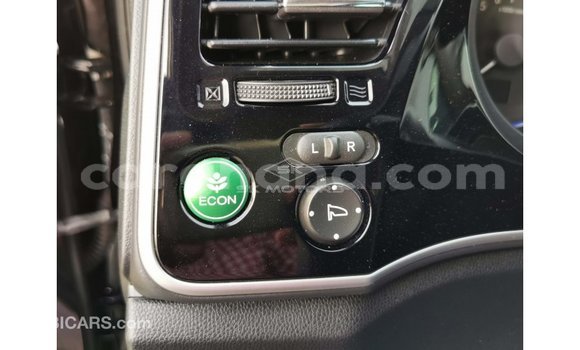 Sayi Imported Honda C Black Motsi in Import - Dubai a Ashanti Sayi Imported Honda C Black Motsi in Import - Dubai a Ashanti